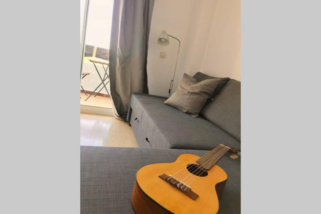 Cosy Studio With Pool Port de Alcudia  Zewnętrze zdjęcie