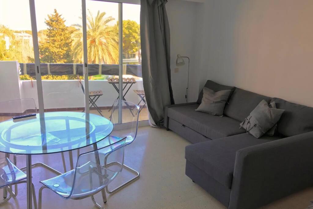 Cosy Studio With Pool Port de Alcudia  Zewnętrze zdjęcie