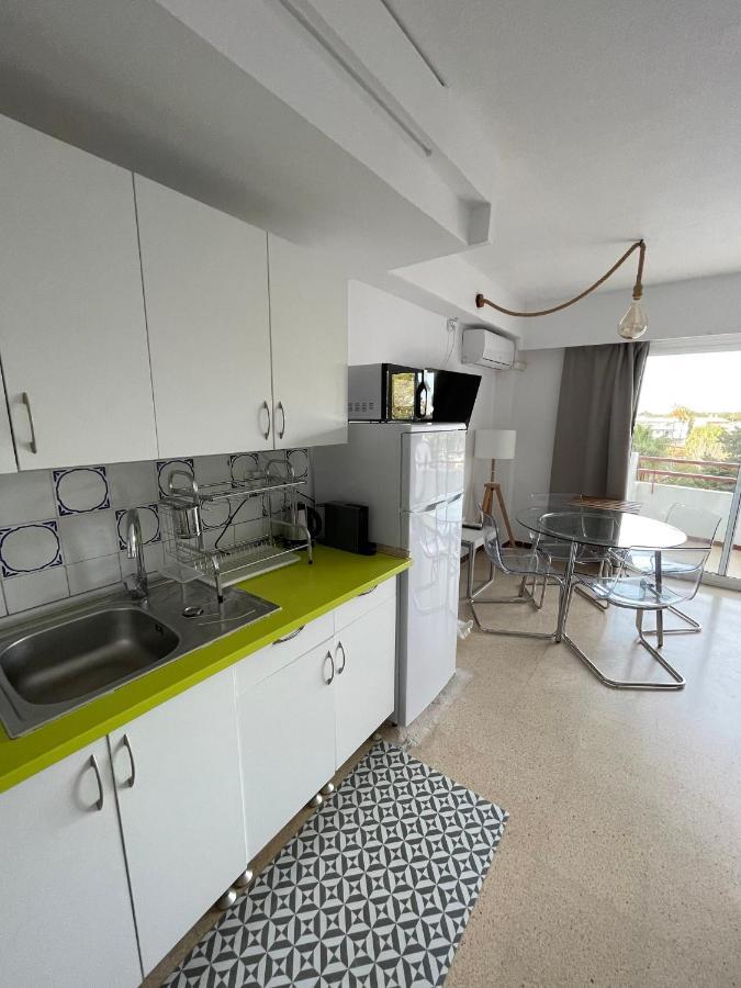 Apartament Cosy Studio With Pool Port de Alcudia  Zewnętrze zdjęcie