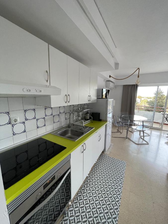 Cosy Studio With Pool Port de Alcudia  Zewnętrze zdjęcie
