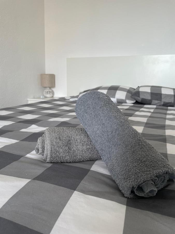 Cosy Studio With Pool Port de Alcudia  Zewnętrze zdjęcie